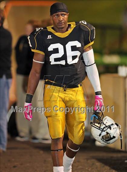 Thumbnail 2 in San Angelo Central @ Amarillo photogallery.