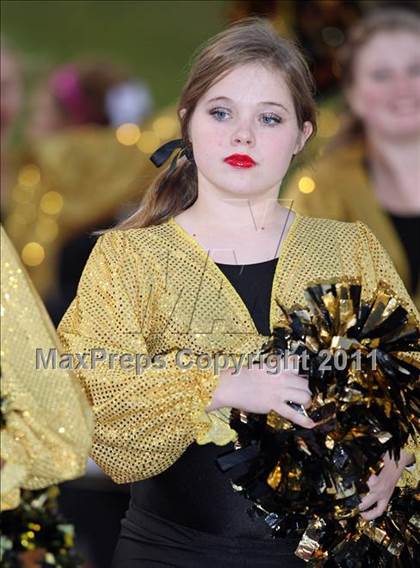 Thumbnail 2 in San Angelo Central @ Amarillo photogallery.