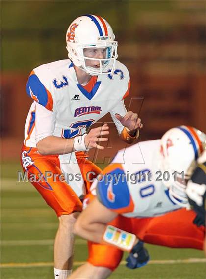 Thumbnail 2 in San Angelo Central @ Amarillo photogallery.