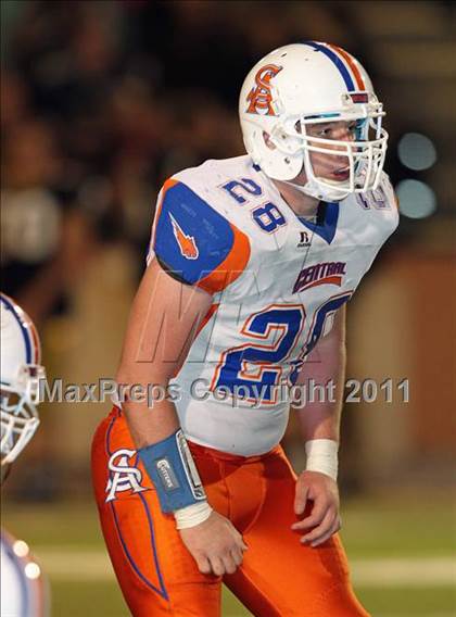Thumbnail 3 in San Angelo Central @ Amarillo photogallery.