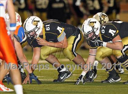 Thumbnail 2 in San Angelo Central @ Amarillo photogallery.