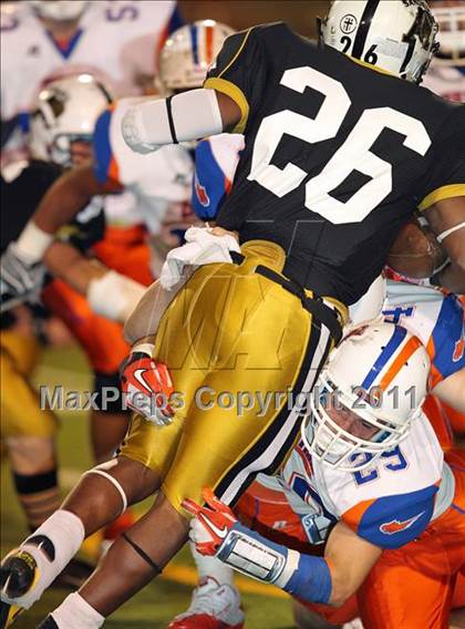 Thumbnail 3 in San Angelo Central @ Amarillo photogallery.