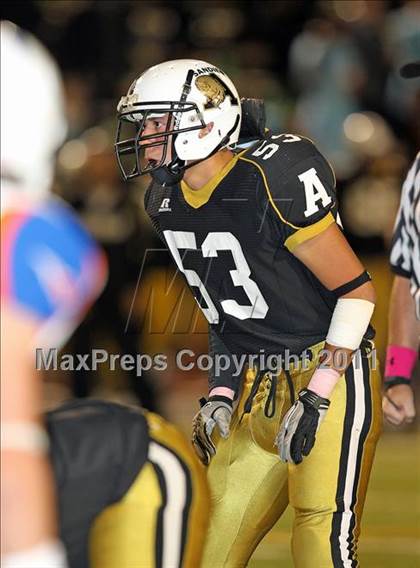 Thumbnail 3 in San Angelo Central @ Amarillo photogallery.