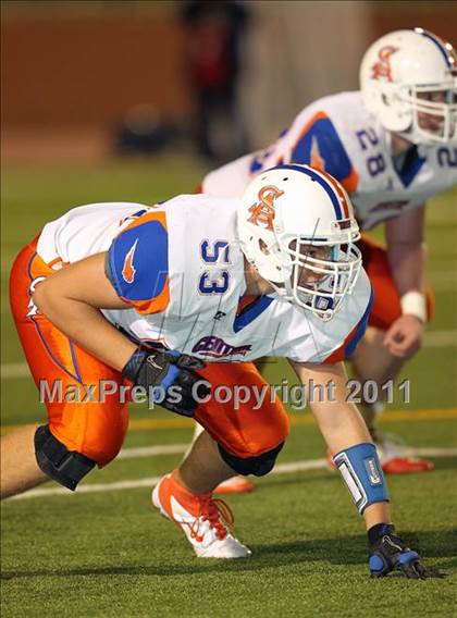 Thumbnail 3 in San Angelo Central @ Amarillo photogallery.