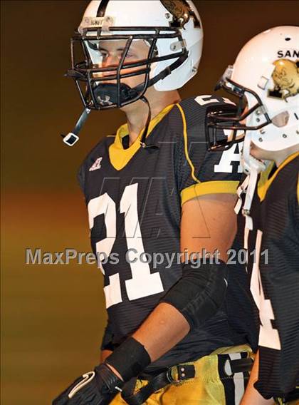 Thumbnail 3 in San Angelo Central @ Amarillo photogallery.