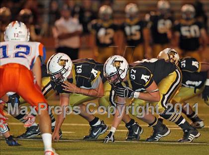 Thumbnail 2 in San Angelo Central @ Amarillo photogallery.