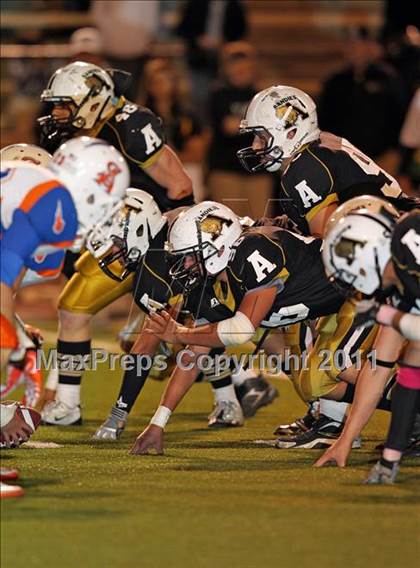 Thumbnail 2 in San Angelo Central @ Amarillo photogallery.