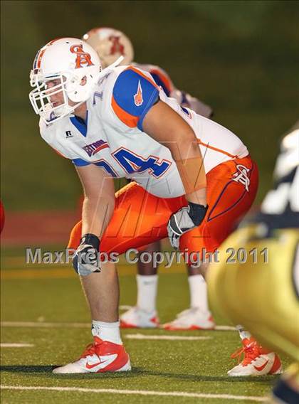 Thumbnail 2 in San Angelo Central @ Amarillo photogallery.