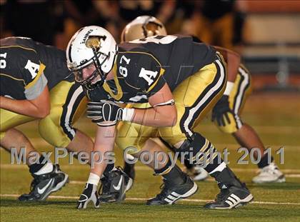 Thumbnail 3 in San Angelo Central @ Amarillo photogallery.