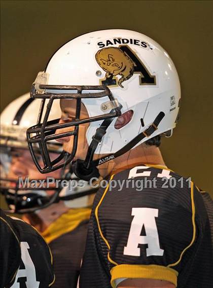 Thumbnail 2 in San Angelo Central @ Amarillo photogallery.