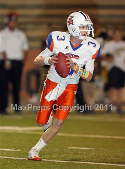 Thumbnail 2 in San Angelo Central @ Amarillo photogallery.