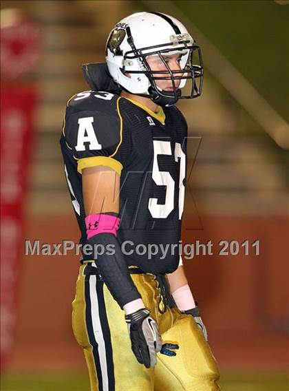 Thumbnail 1 in San Angelo Central @ Amarillo photogallery.