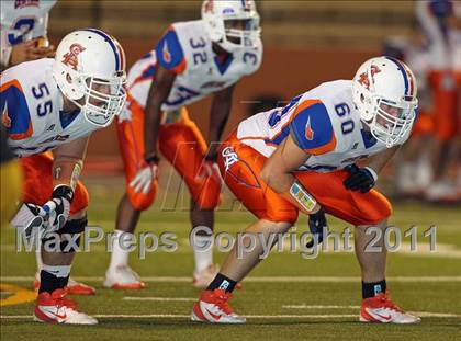 Thumbnail 2 in San Angelo Central @ Amarillo photogallery.