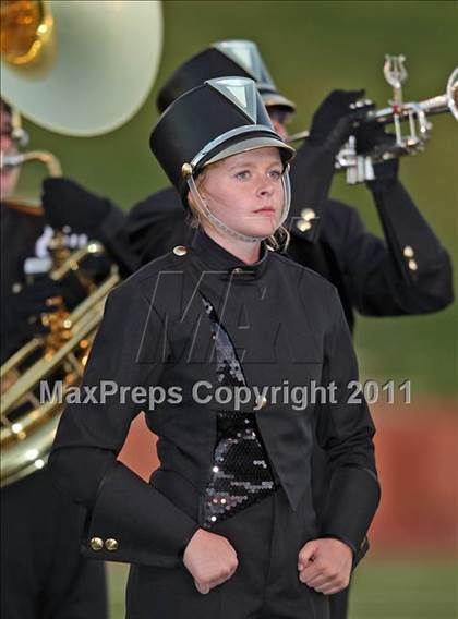 Thumbnail 2 in San Angelo Central @ Amarillo photogallery.