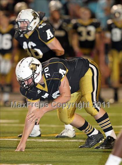 Thumbnail 1 in San Angelo Central @ Amarillo photogallery.