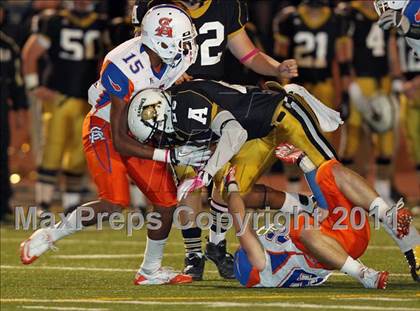 Thumbnail 3 in San Angelo Central @ Amarillo photogallery.