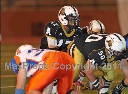 Thumbnail 3 in San Angelo Central @ Amarillo photogallery.