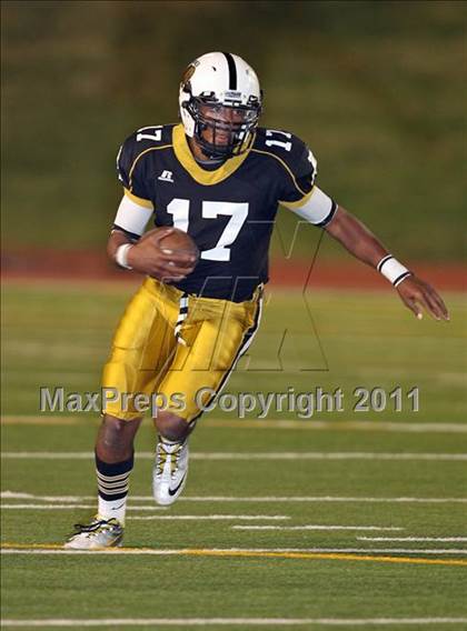 Thumbnail 1 in San Angelo Central @ Amarillo photogallery.