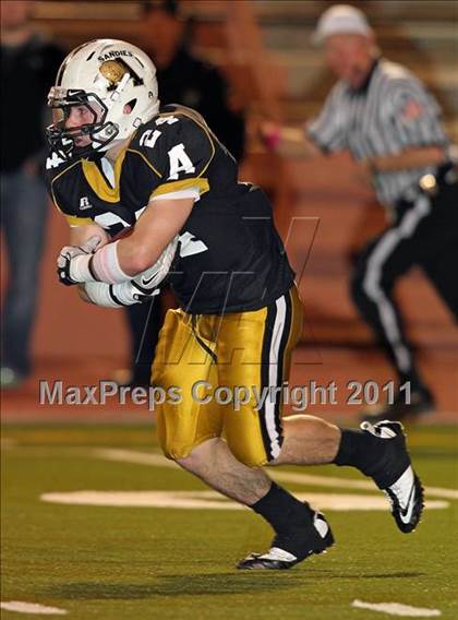 Thumbnail 3 in San Angelo Central @ Amarillo photogallery.