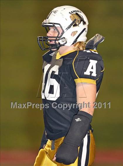 Thumbnail 1 in San Angelo Central @ Amarillo photogallery.