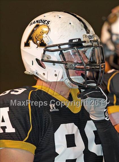 Thumbnail 1 in San Angelo Central @ Amarillo photogallery.