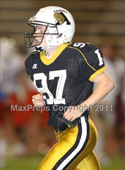 Thumbnail 2 in San Angelo Central @ Amarillo photogallery.