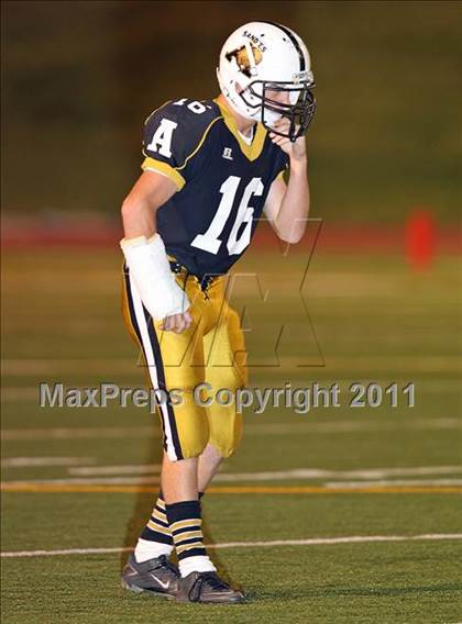 Thumbnail 3 in San Angelo Central @ Amarillo photogallery.