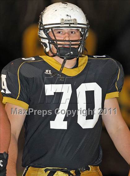 Thumbnail 2 in San Angelo Central @ Amarillo photogallery.