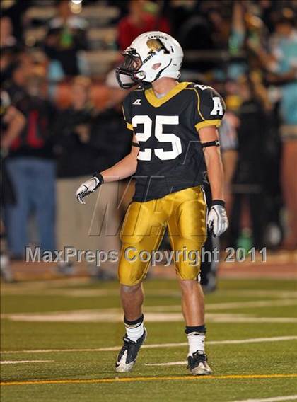 Thumbnail 1 in San Angelo Central @ Amarillo photogallery.
