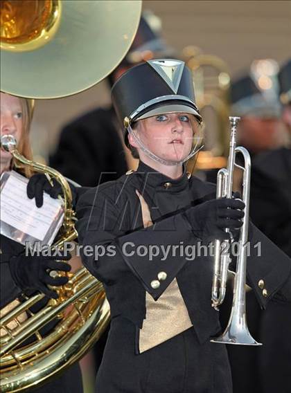 Thumbnail 1 in San Angelo Central @ Amarillo photogallery.