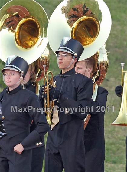 Thumbnail 1 in San Angelo Central @ Amarillo photogallery.