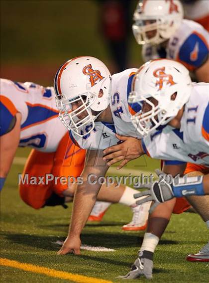 Thumbnail 3 in San Angelo Central @ Amarillo photogallery.