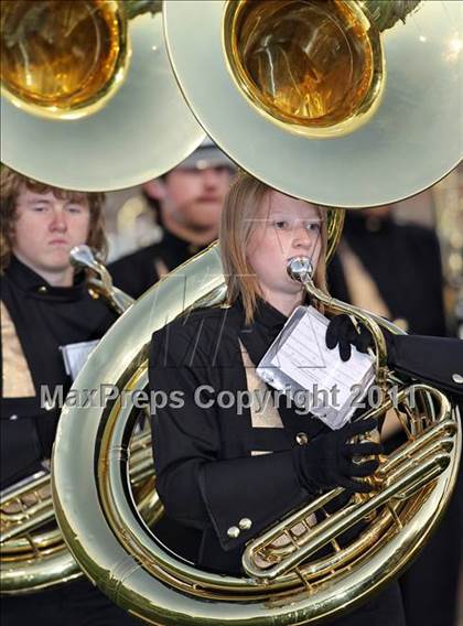 Thumbnail 2 in San Angelo Central @ Amarillo photogallery.