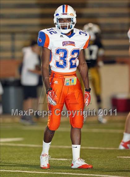 Thumbnail 2 in San Angelo Central @ Amarillo photogallery.
