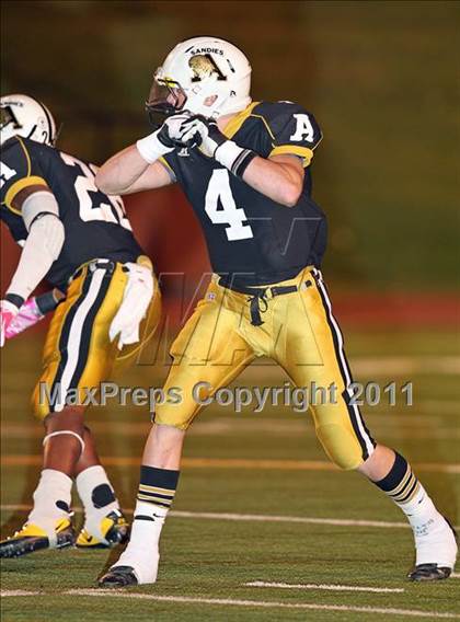 Thumbnail 3 in San Angelo Central @ Amarillo photogallery.