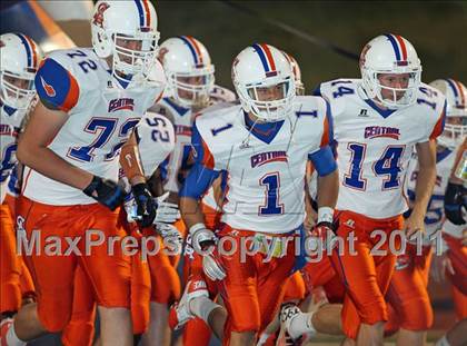 Thumbnail 2 in San Angelo Central @ Amarillo photogallery.
