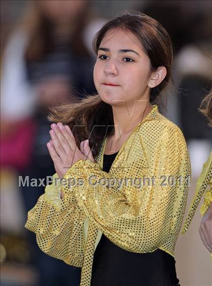 Thumbnail 3 in San Angelo Central @ Amarillo photogallery.