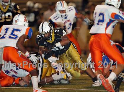 Thumbnail 1 in San Angelo Central @ Amarillo photogallery.