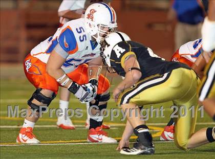 Thumbnail 3 in San Angelo Central @ Amarillo photogallery.