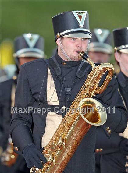 Thumbnail 1 in San Angelo Central @ Amarillo photogallery.