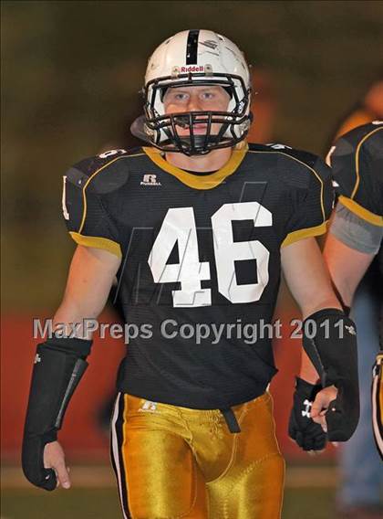 Thumbnail 3 in San Angelo Central @ Amarillo photogallery.