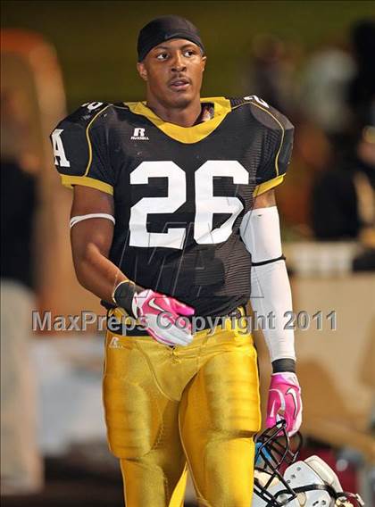 Thumbnail 3 in San Angelo Central @ Amarillo photogallery.