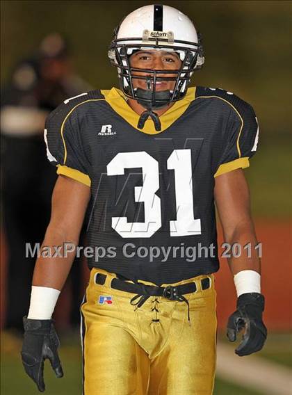 Thumbnail 1 in San Angelo Central @ Amarillo photogallery.
