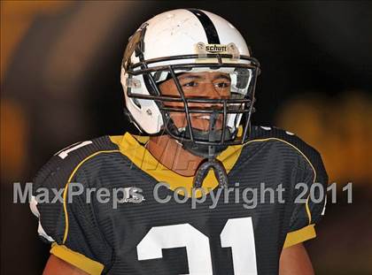 Thumbnail 3 in San Angelo Central @ Amarillo photogallery.