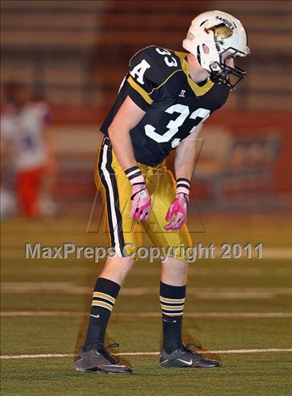 Thumbnail 1 in San Angelo Central @ Amarillo photogallery.
