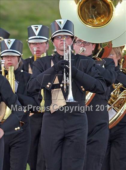 Thumbnail 2 in San Angelo Central @ Amarillo photogallery.