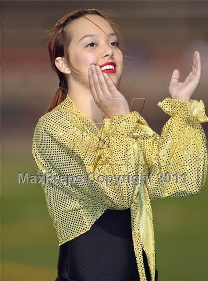 Thumbnail 1 in San Angelo Central @ Amarillo photogallery.