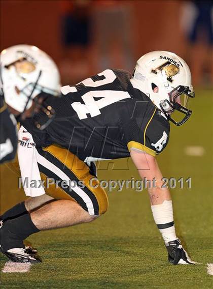 Thumbnail 1 in San Angelo Central @ Amarillo photogallery.