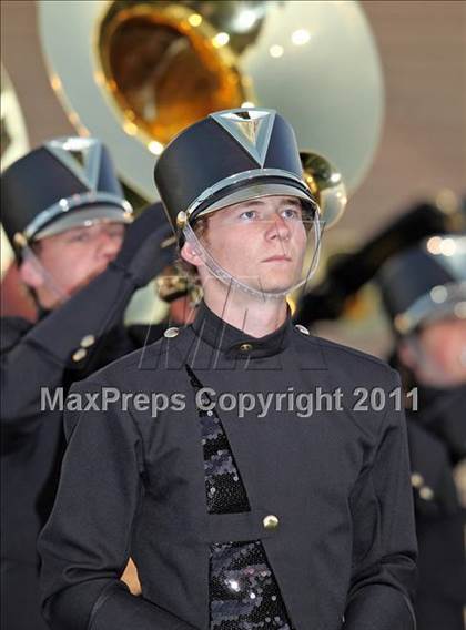 Thumbnail 3 in San Angelo Central @ Amarillo photogallery.