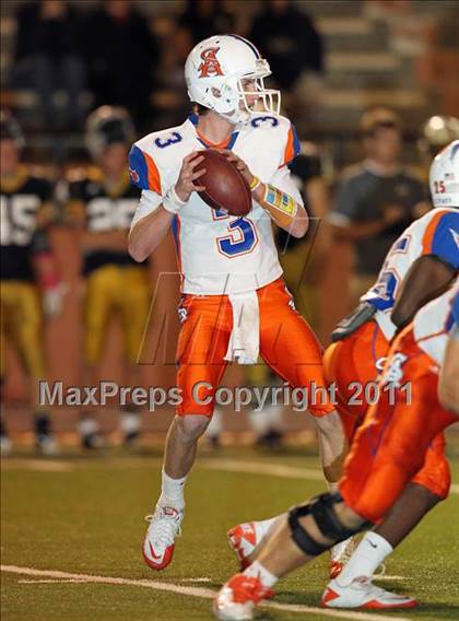Thumbnail 2 in San Angelo Central @ Amarillo photogallery.